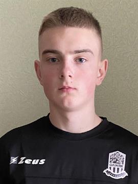 Денис Голуб