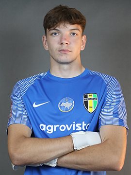 Віктор Долгий