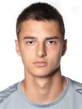 Юрій Авраменко