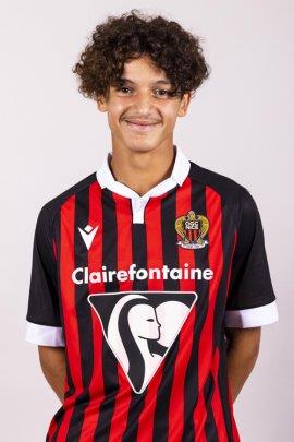 Бенбазіз Реда Белах'ян