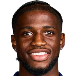 Семюел Ілінг-Джуніор