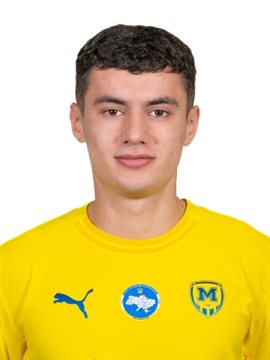 Рамік Гаджиєв