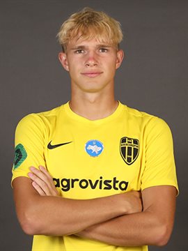 Владислав Шаповалов