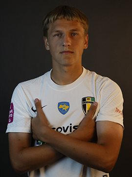 Дмитро Безклейний
