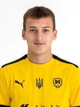 Данііл Белицький