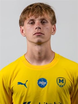 Ілля Засовіцький 