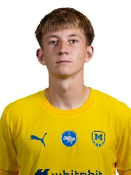 Матвій Панченко