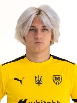 Єгор Потапенко