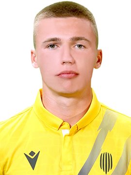 Назар Бондар