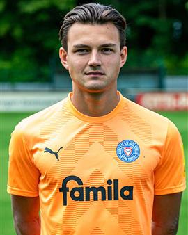 Тім Шрейбер