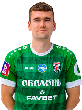 Єгор Прокопенко