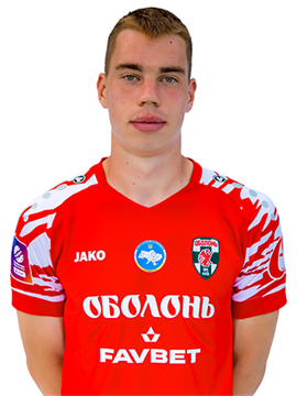 Денис Марченко