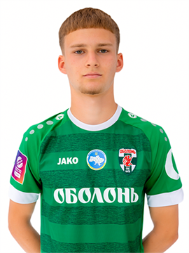 Артем Віталійович Чорний