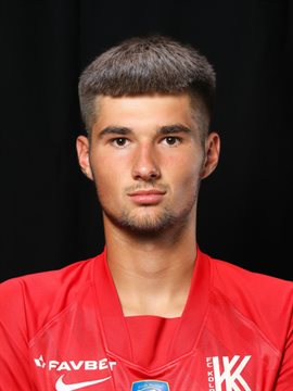 Артем Коробченко