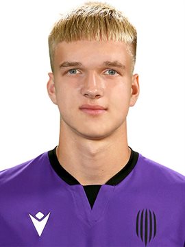Микола Сірук