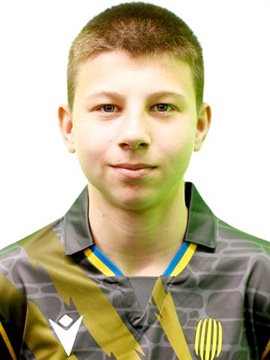 Кирило Рибак