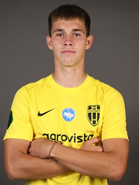 Денис Бредельов