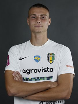Артем Хованюк