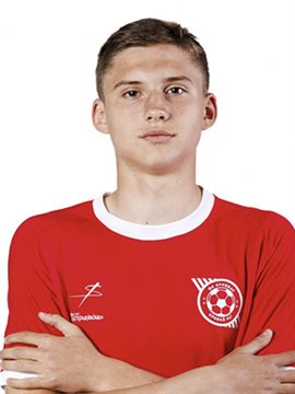 Олександр Каменський