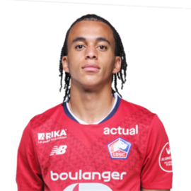 Етан Мбаппе