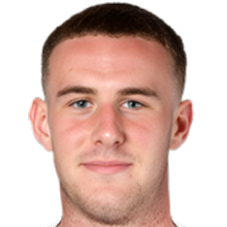 Алфі Доррінгтон