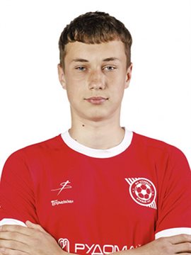 Данііл Корнієнко