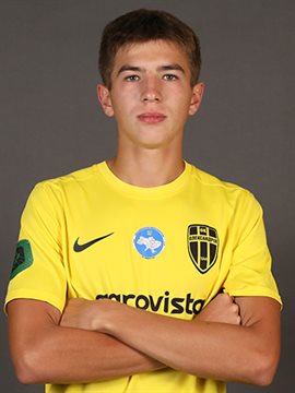 Матвій Малько
