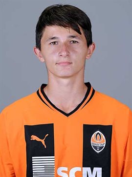 Міхаіл Решетніков