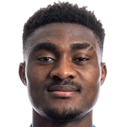 Рафіу Дуросінмі