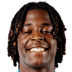 Дерріл Баколя