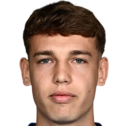 Крістіан Гарофало