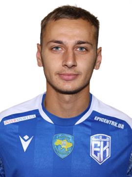 Олександр  Жмуйда