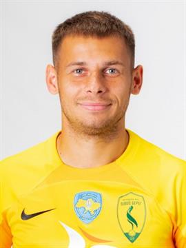Олексій Литовченко