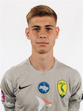 Вадим Сташків