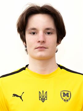 Віктор Цубін