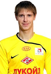 Александр Беленов