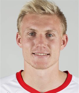Фредерик Соренсен