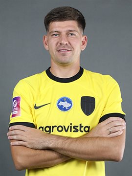 Кирило Ковалець