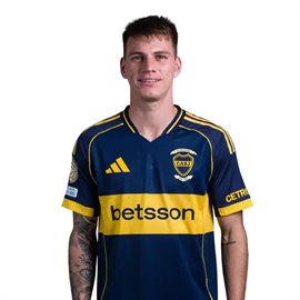 Кевін Андрес Сенон