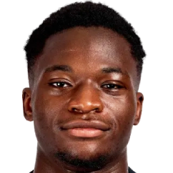 Іссіака Камате