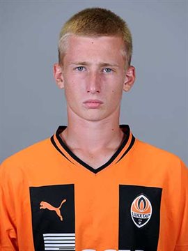 Данило Давиденко