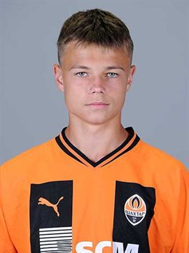 Денис Петрук