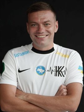 Ілля Лящук