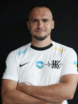 Богдан Рубльов