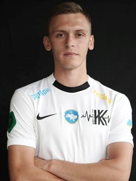 Денис Хруль