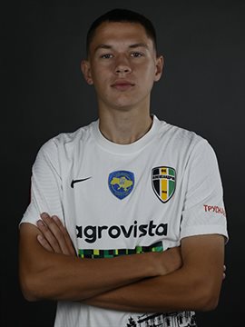 Роман Гриценко