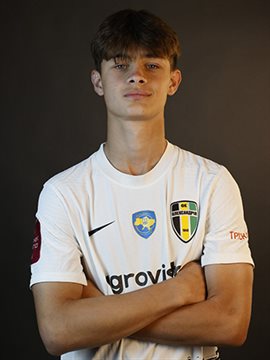 Арсений Плакса