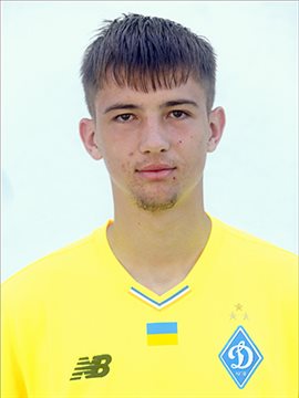 Максим Роєнко