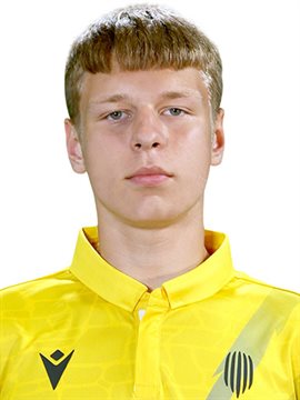 Дмитро Соломон