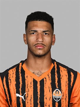 Кауан Еліас